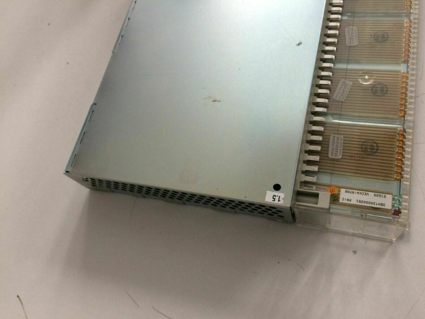 ABB Advant 3BHT300002R1 DI620 Digital Input Module PR:C