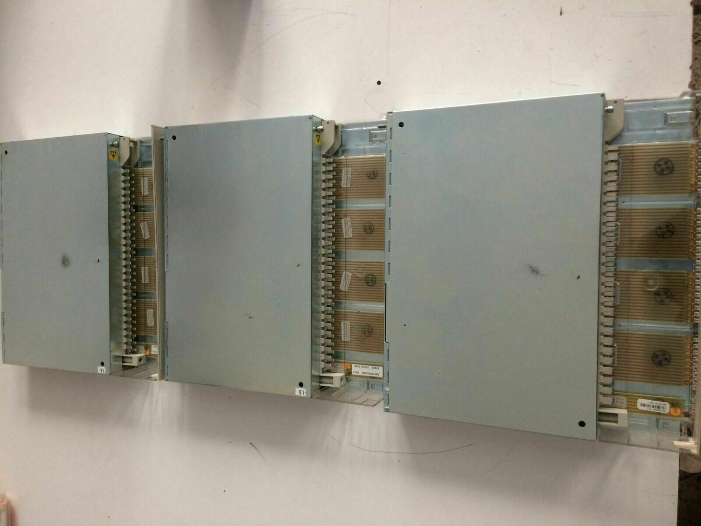 ABB Advant 3BHT300002R1 DI620 Digital Input Module PR:C