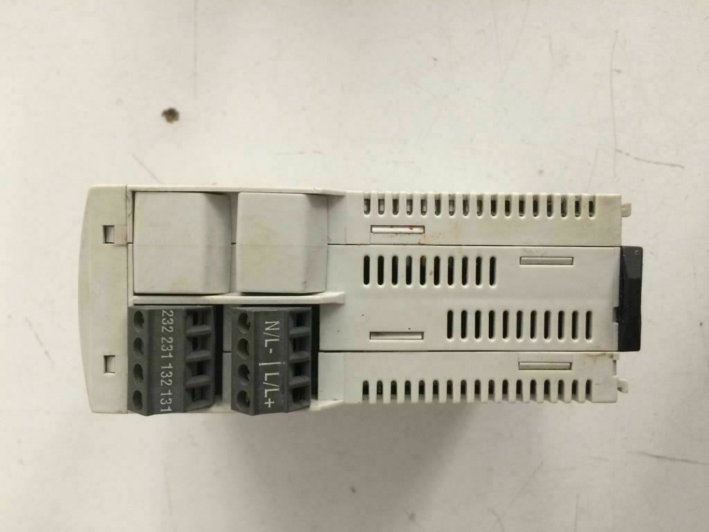 Endress Hauser Prozessmessumformer RMA 422 Rma422-A22A21A