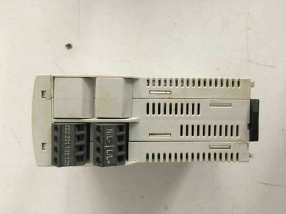 Endress Hauser Prozessmessumformer RMA 422 Rma422-A22A21A