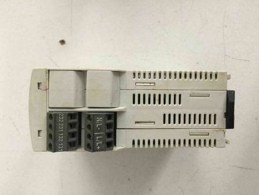 Endress Hauser Prozessmessumformer RMA 422 Rma422-A22A21A