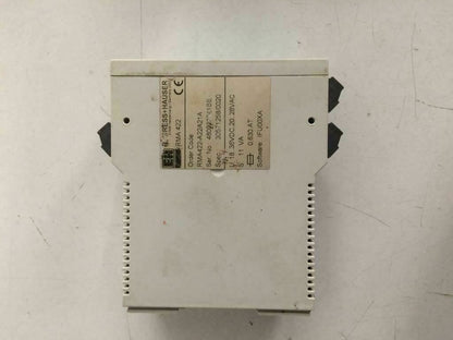 Endress Hauser Prozessmessumformer RMA 422 Rma422-A22A21A