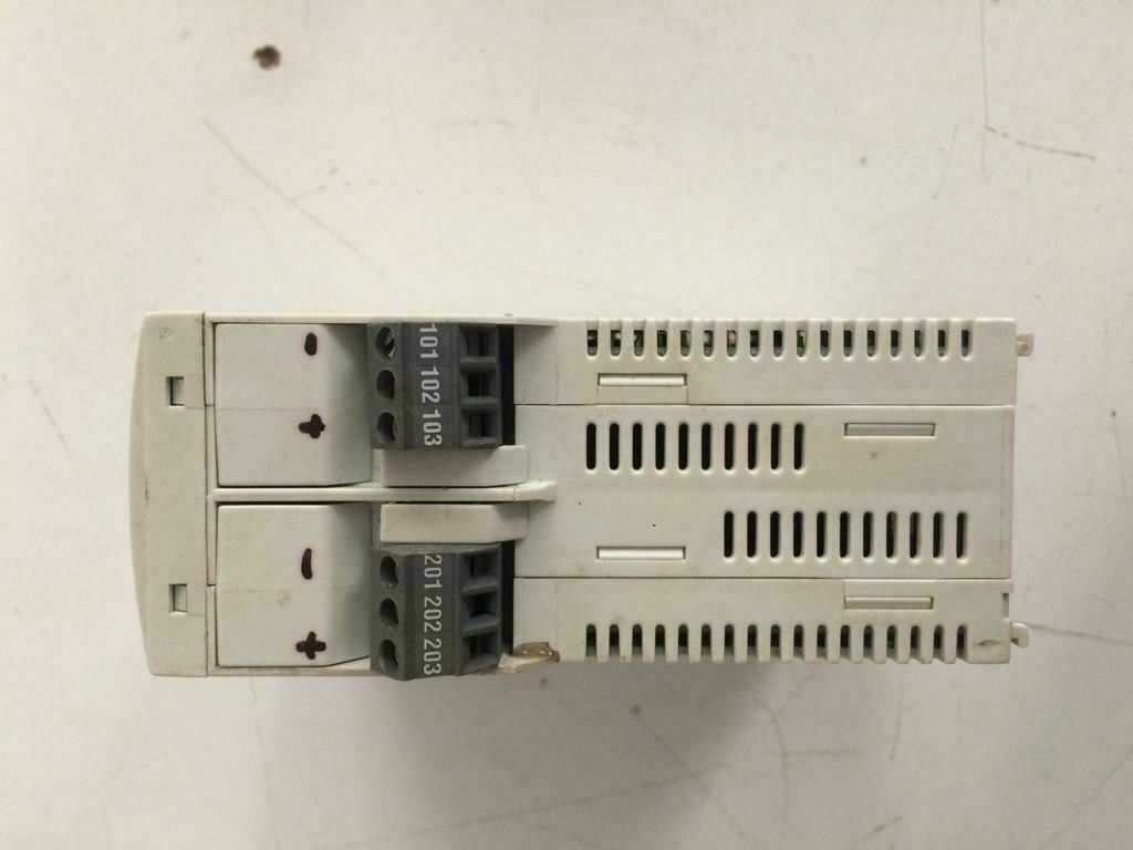 Endress Hauser Prozessmessumformer RMA 422 Rma422-A22A21A