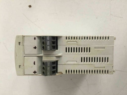 Endress Hauser Prozessmessumformer RMA 422 Rma422-A22A21A