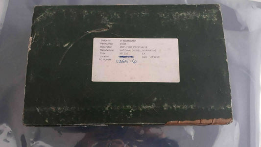 MANNESMANN REXROTH VT 17173-52 MOD.VT2000-52 Mat.-Nr.:00558060 S15 1979 R51