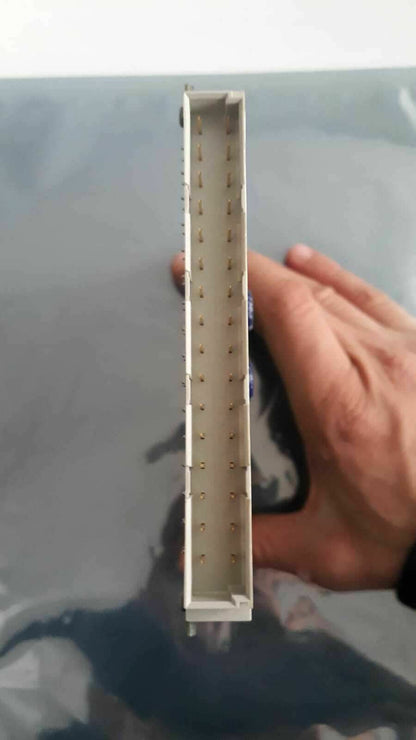 MANNESMANN REXROTH VT 17173-52 MOD.VT2000-52 Mat.-Nr.:00558060 S15 1979 R51