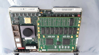 MOTOROLA MVME 167-001BE