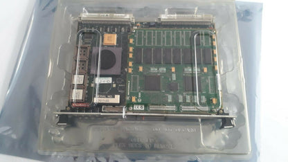 MOTOROLA MVME 167-001BE