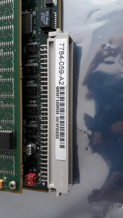 MOTOROLA MVME 167-001BE