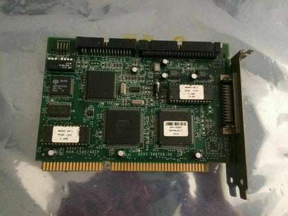Adaptec AHA-1540/42CP FAB 598707-00 REV B