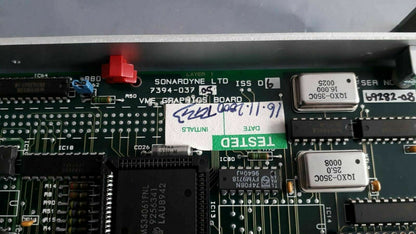 SONARDYNE 7394-037 05