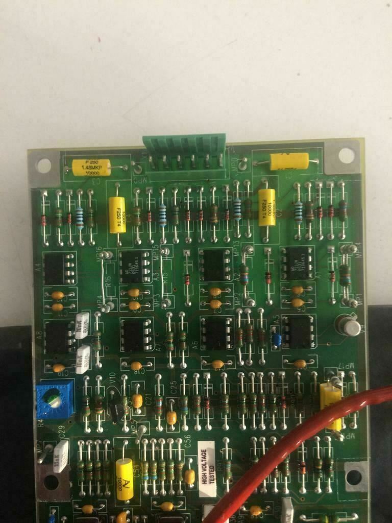 ABB SADT21MN33H DRİVE BOARD