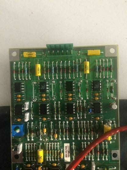 ABB SADT21MN33H DRİVE BOARD