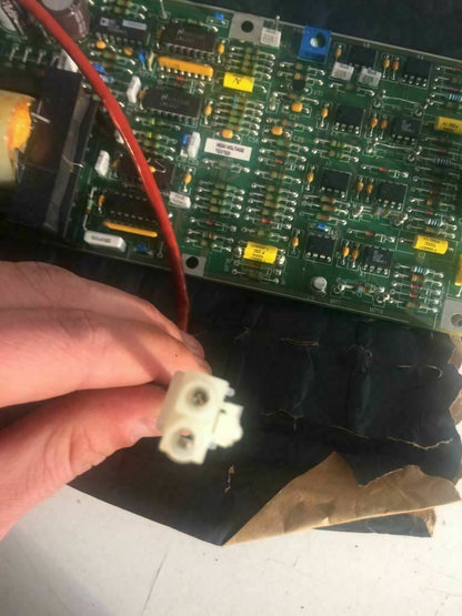 ABB SADT21MN33H DRİVE BOARD