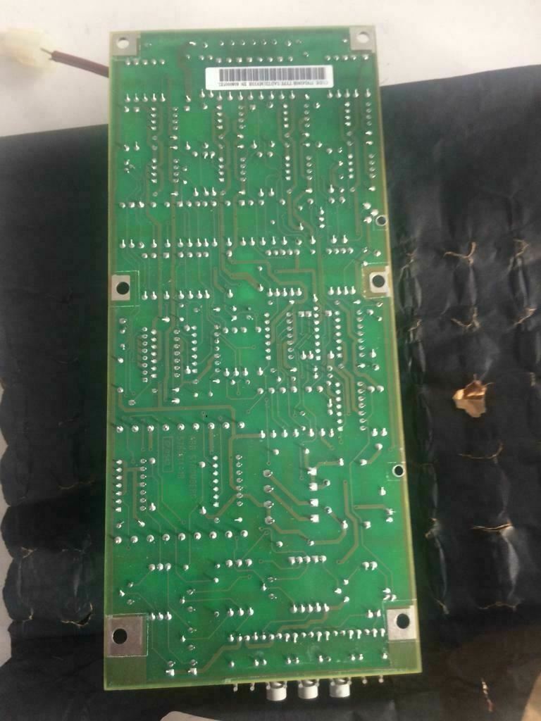 ABB SADT21MN33H DRİVE BOARD