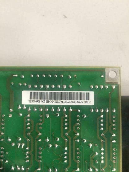 ABB SADT21MN33H DRİVE BOARD
