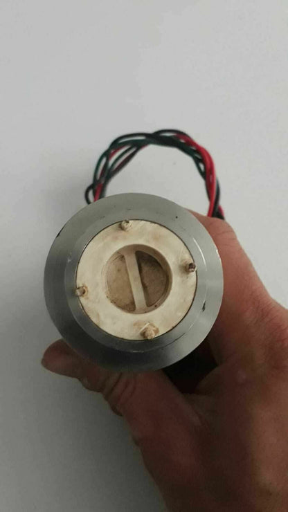 DET-TRONICS HYDROGEN SULFIDE 13SEP214961 IG C7064E5012