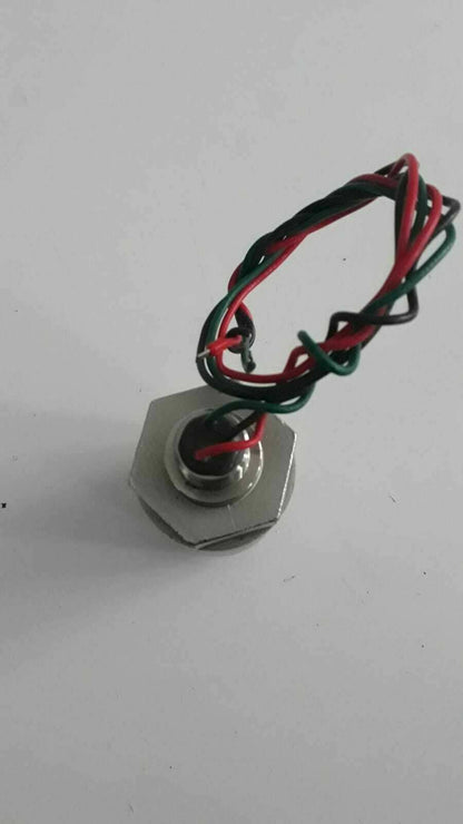 DET-TRONICS HYDROGEN SULFIDE 13SEP214961 IG C7064E5012