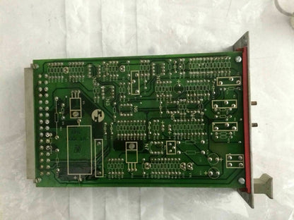 Rexroth Prop. Amplifier Card NR. 2855 43/85 VT 2000 S 41