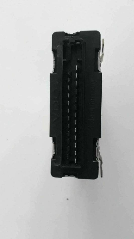 MANNESMAN REXROTH MHVA 2 A1X/G24P