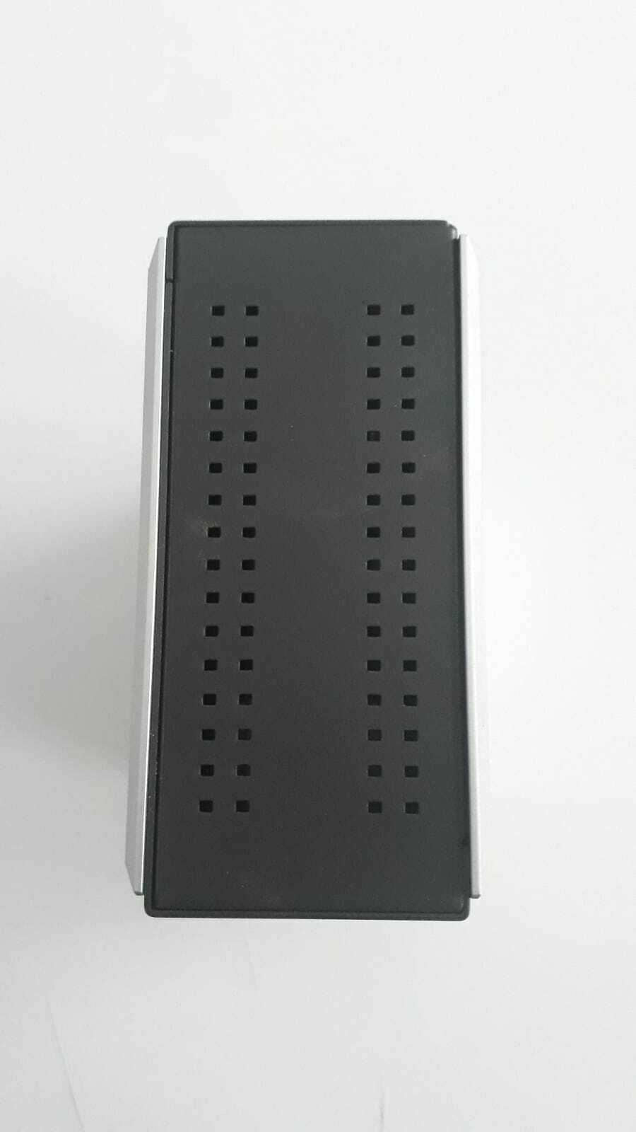 MOXA EDS-308-MM-ST-T