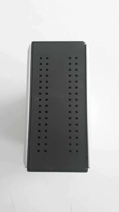 MOXA EDS-308-MM-ST-T