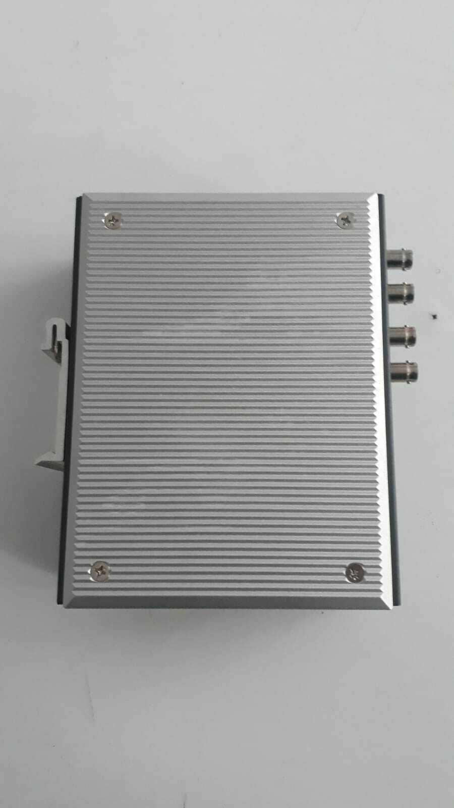 MOXA EDS-308-MM-ST-T