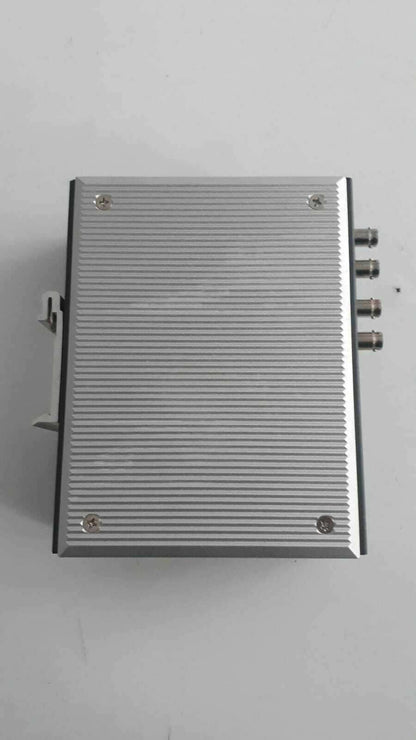 MOXA EDS-308-MM-ST-T