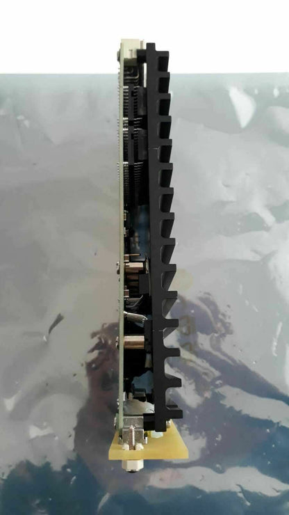 Kunow Electronic Cameron  MMM-HTF-33db LTF DCD SUBSEA 619095-13-13-01