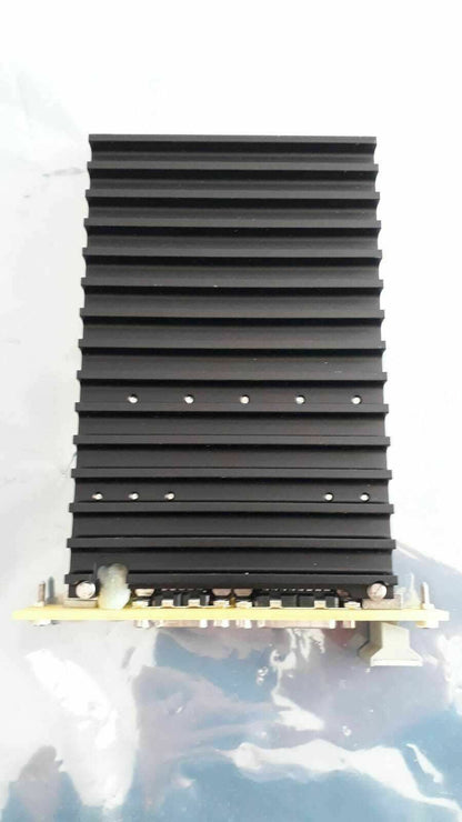 Kunow Electronic Cameron  MMM-HTF-33db LTF DCD SUBSEA 619095-13-13-01