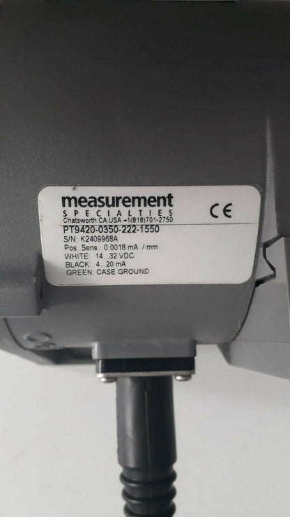 CELESCO PT9420-0400-222-1110 / PT942004002221110