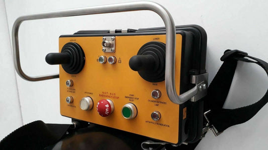 HETRONİC HX2-00016 CS 458 TR-1