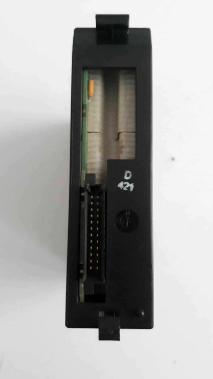 GE FANUC IC693CMM305M ENHANCED COMM MODULE