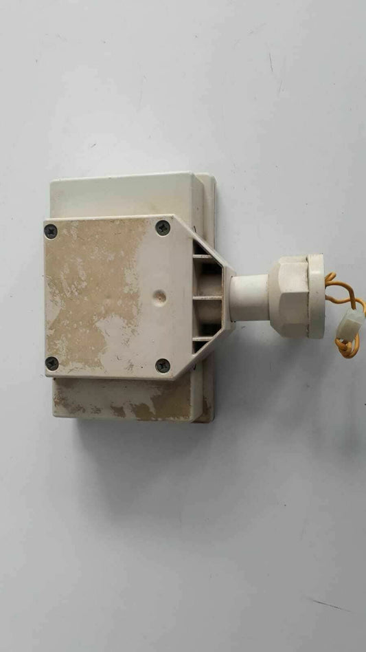 Contrec 202Di.40 Programmable with Apollo Stainless RN4 Axial Turbine Flowmeter