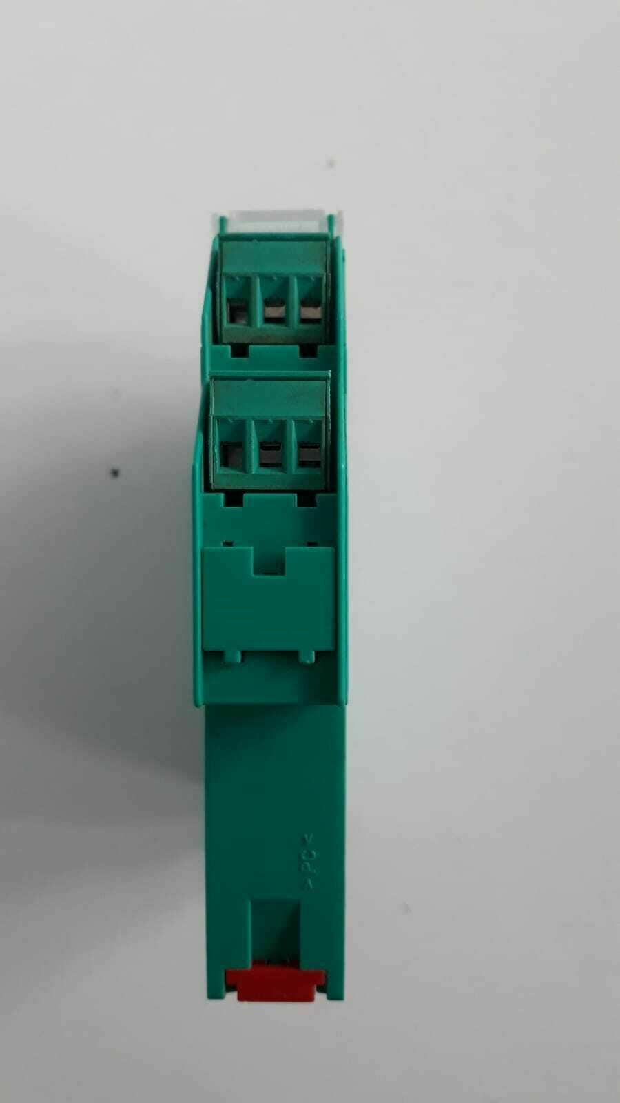 PEPPERL FUCHS KFD0-CS-EX2.52