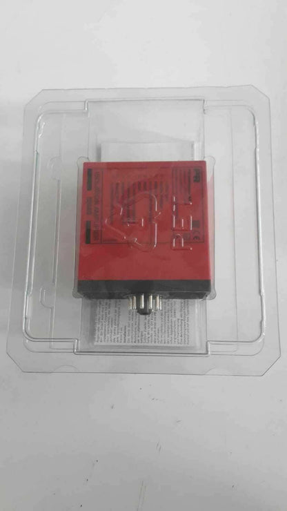 PR ELECTRONICS A/S  ISOLATION AMPLIFIER 2204D