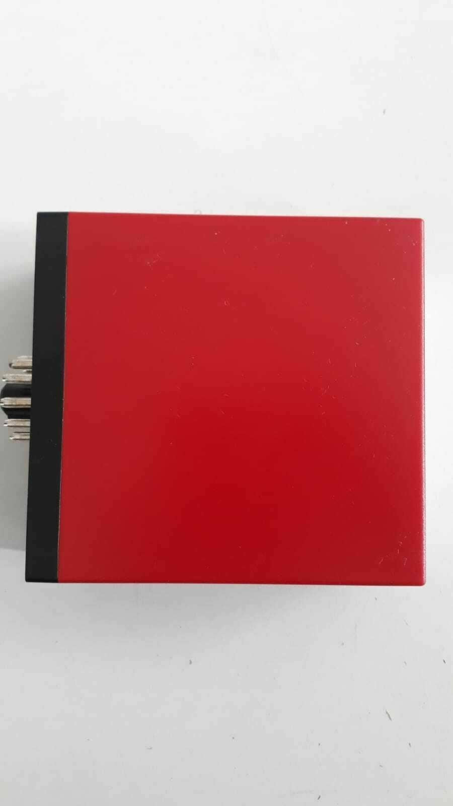 PR ELECTRONICS A/S  ISOLATION AMPLIFIER 2204D