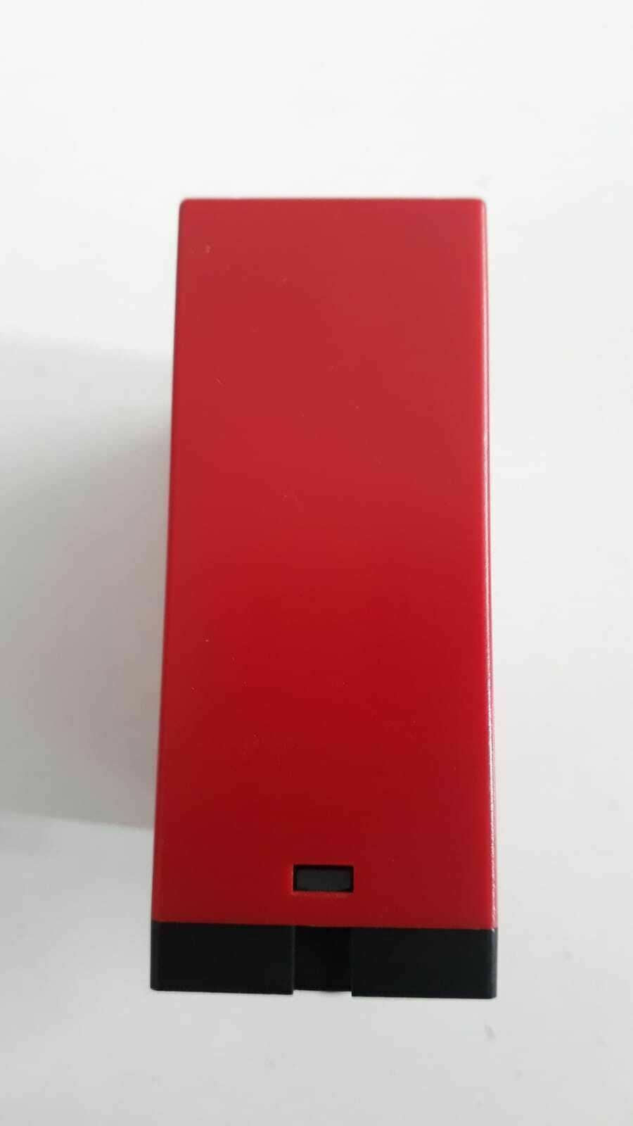 PR ELECTRONICS A/S  ISOLATION AMPLIFIER 2204D