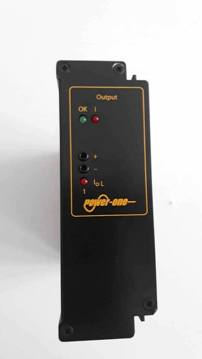 POWER-ONE LM1004-9RD9A AC-DC/DC-DC CONVERTER