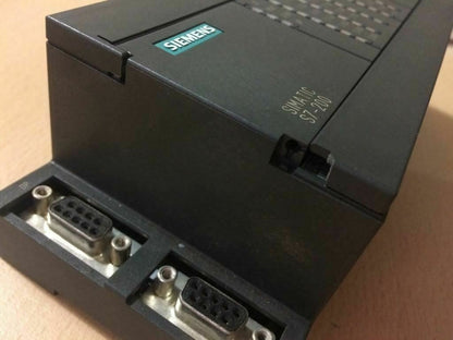 Siemens Simatic S7-200 CPU 215-2 6es7215-2ad00-0xb0 6ES7 215-2AD00-0XB0