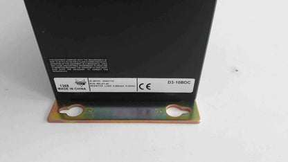 Direct D3-10BDC 10 Slot Rack Chassis