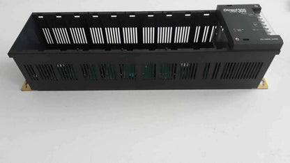 Direct D3-10BDC 10 Slot Rack Chassis