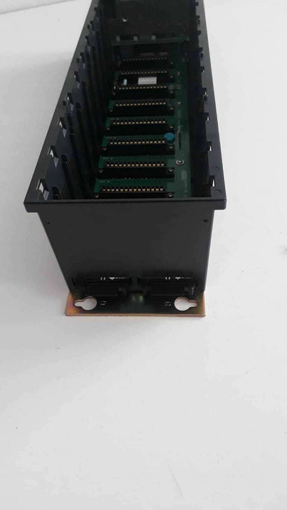 Direct D3-10BDC 10 Slot Rack Chassis