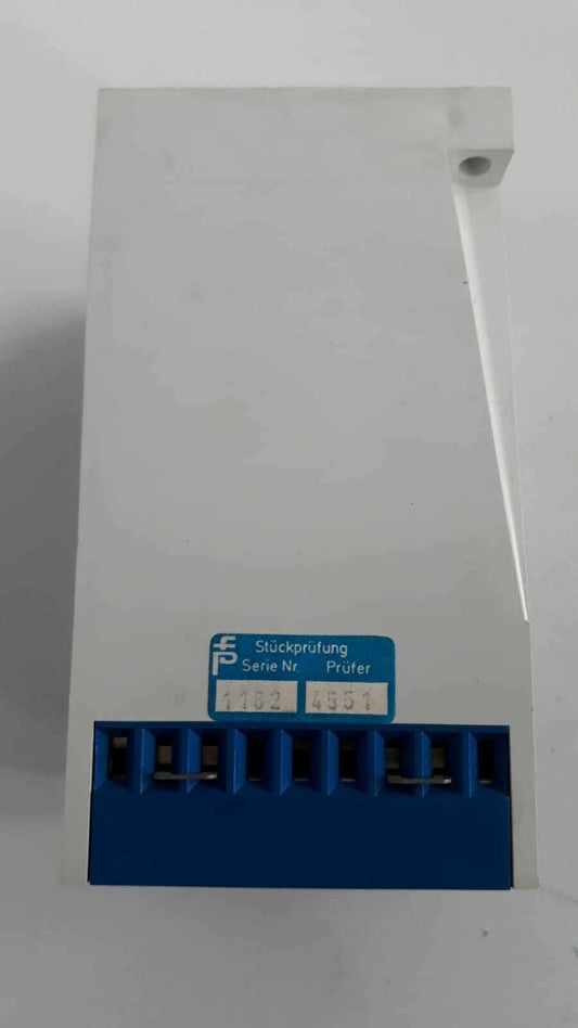 PEPPERL & FUCHS WE77/EX2-220V / WE77EX2 220V