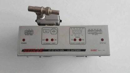 SIXNET SIXTRAK ST-GT-ETH-02N I/O GATEWAY, ST-GT-ETH-02N AA Free Express Shipping