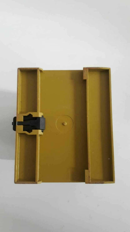 Pilz Safety Relay PKB-MS / 15A390-460VAC Typ: 796832