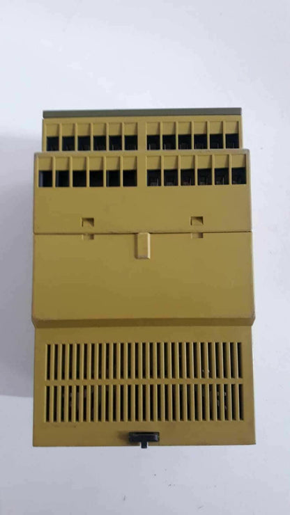 Pilz Safety Relay PKB-MS / 15A390-460VAC Typ: 796832