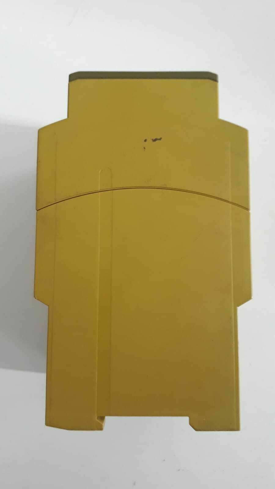 Pilz Safety Relay PKB-MS / 15A390-460VAC Typ: 796832