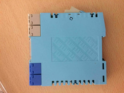 MTL 5018 2ch Switch Proximity Detector Interface Module MTL5018