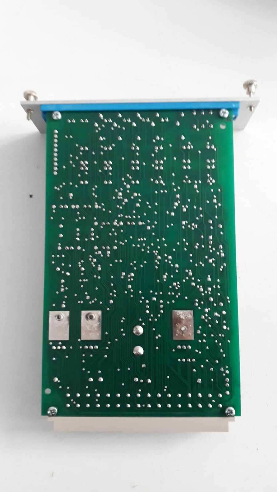 NEW REXROTH VT-VSPA2-50-11/T1 AMPLIFIER CARD